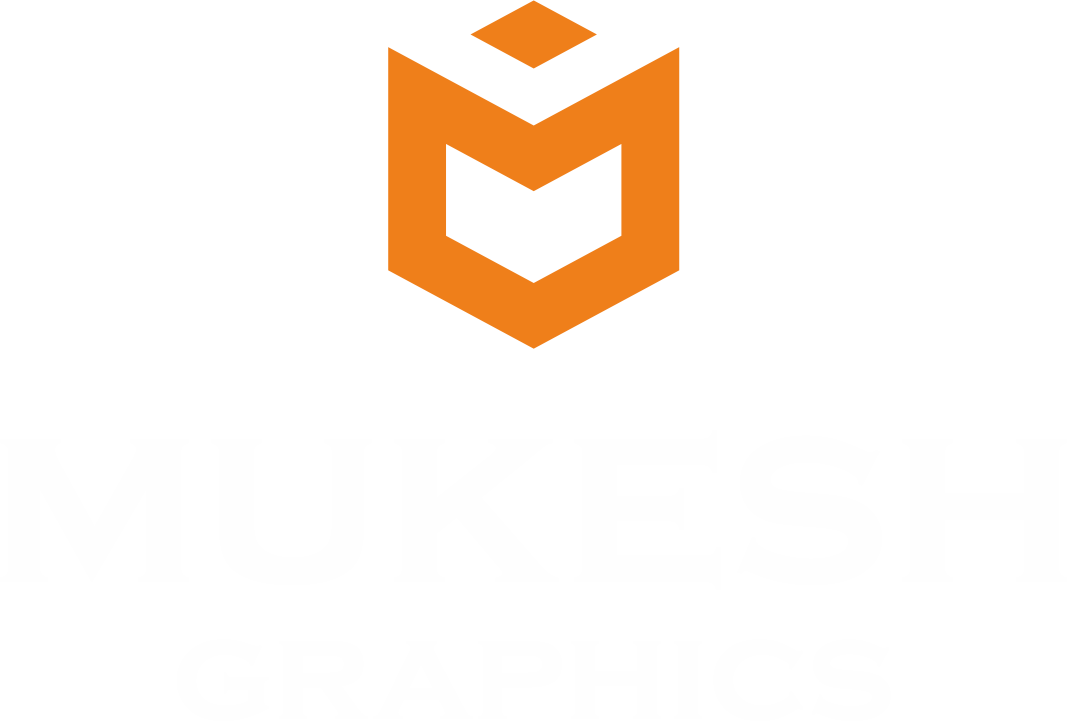 Mukesh Graphics