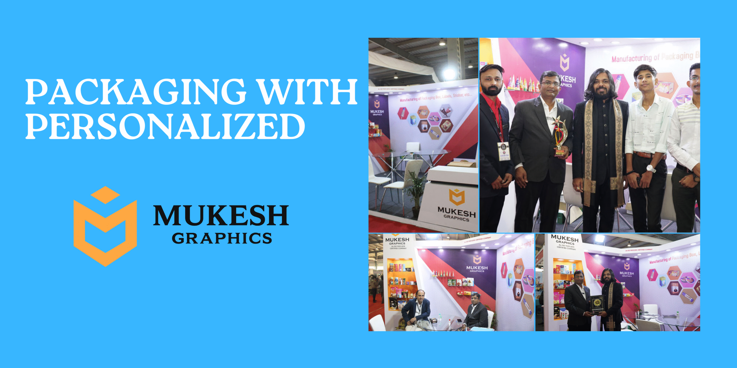 High Quality Printing Banner