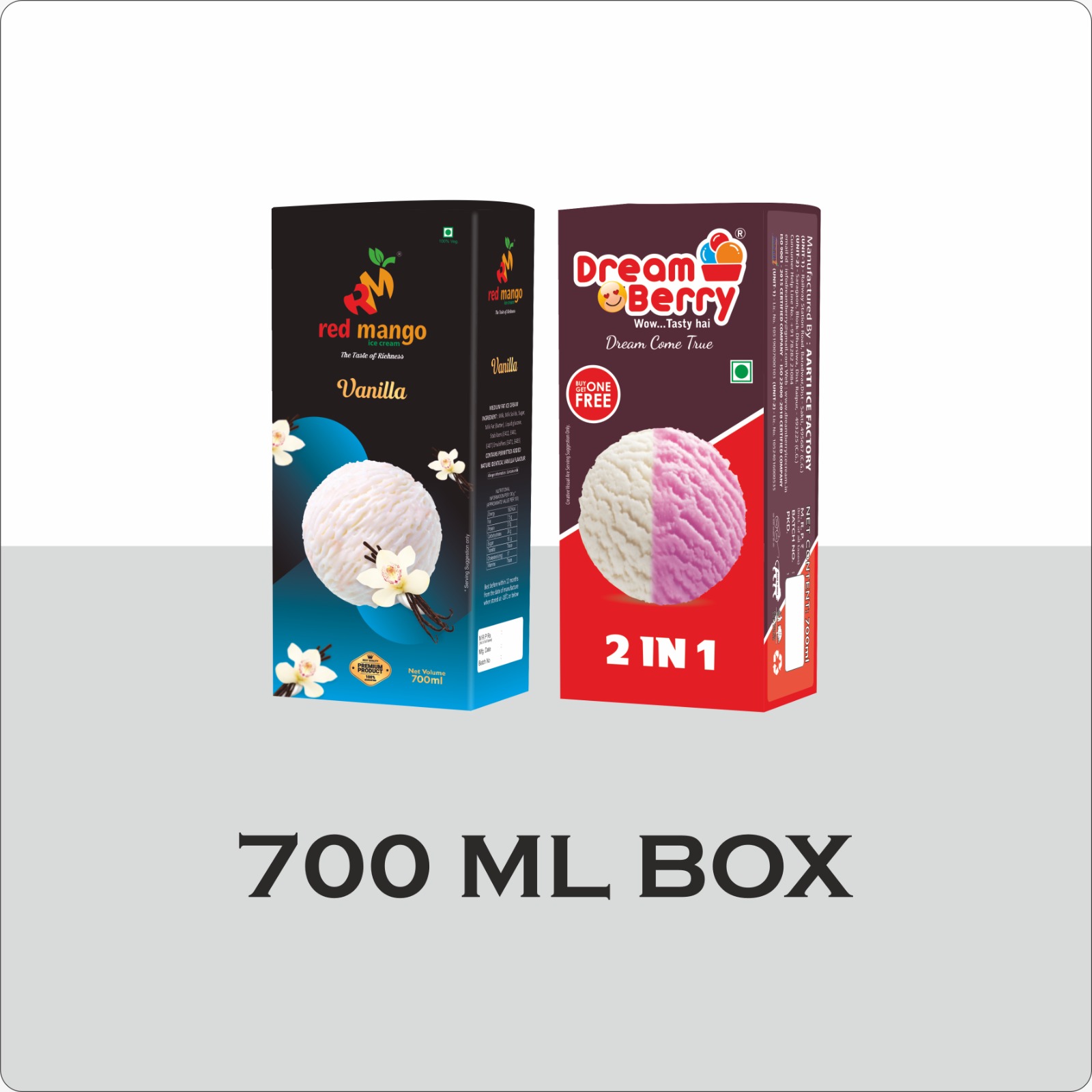 High Quality Printing Banner