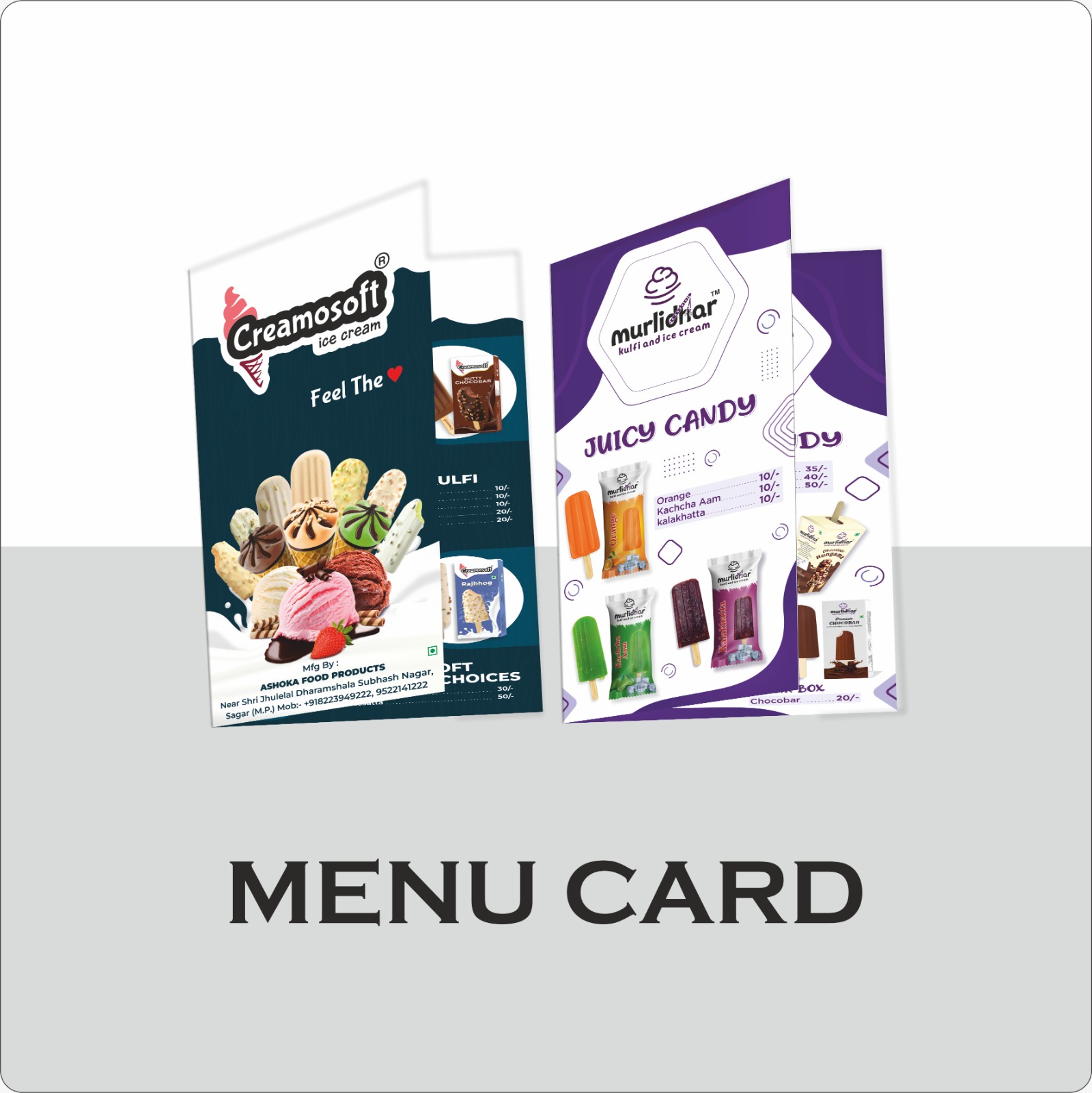 High Quality Printing Banner